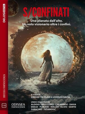 cover image of S/Confinati